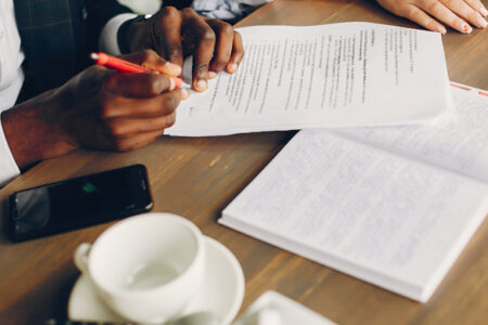 The Sydney Accord Clone